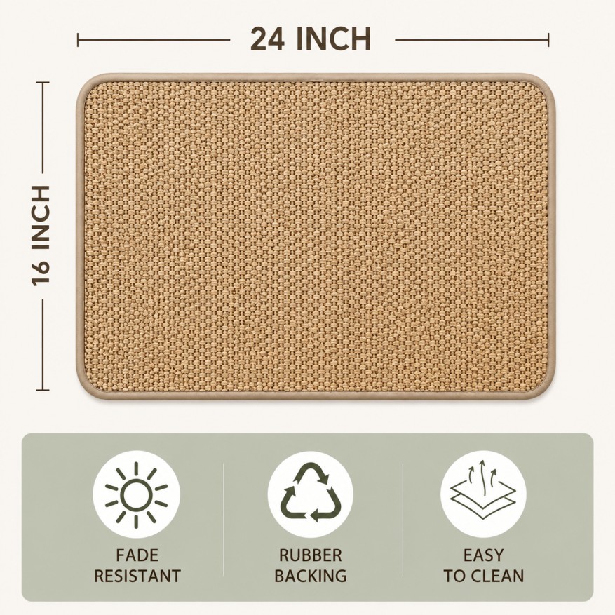 Doormat